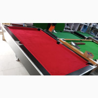 Newest Local Snooker Table
