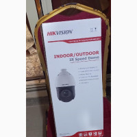 Hikvision Ds-2de4425iw-De | 4mp 25X Network IR PTZ Camera