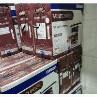Luminous Volt Charge Battery - 12v 220ahs