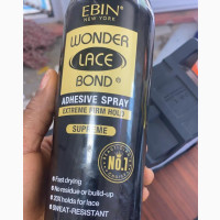 Ebin Wonder Lace Bond Spray