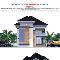 Executive Duplex Construction Services