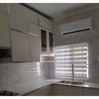 Furnished 3bdrm Duplex in Ademola Adetukunbo, Wuse 2 for Rent