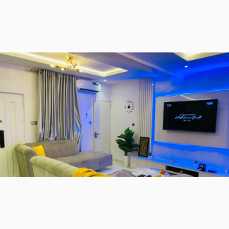 Exclusive 2 Bedroom Luxury Apartment
