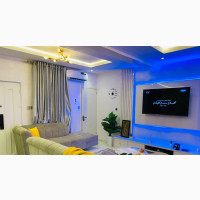 Exclusive 2 Bedroom Luxury Apartment