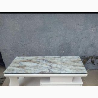 Wooden Center Table