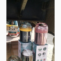 900 ML Fashion Food Flask