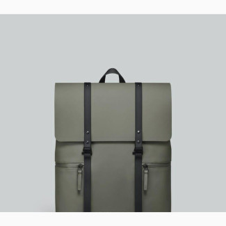 Gaston Luga Water Proof Backpack