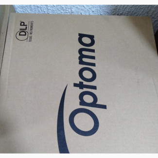 Optoma S336 Projector - 4000 Lumens, Full HD 1080p