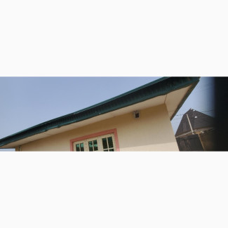 1bdrm Block of Flats in 12 Onward Hospital, Osogbo for rent