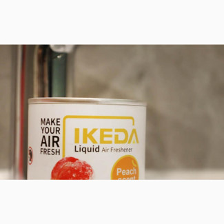 IKEDA Air Freshener