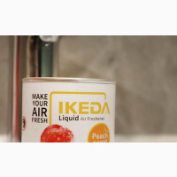 IKEDA Air Freshener
