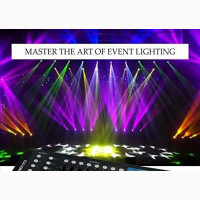 DMX 512 Light Controller Mixer - Brand New