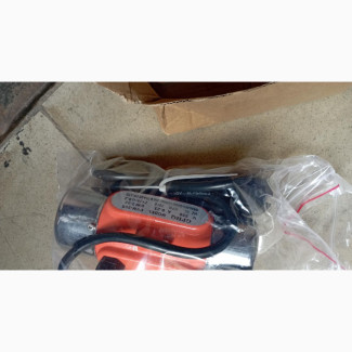 Single Phase Vibrator 0, 37hp 0, 25kw 2900 RPM 50z