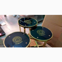 Stylish Side Stools for Your Living Room