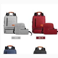 3in1 Quality Laptop Bag