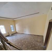 2bdrm Duplex in Lokogoma for rent
