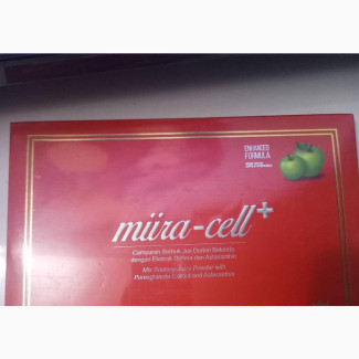 Mira Celll Plus Stem Cell Activator