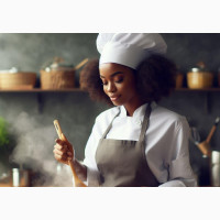 Female Live in Cook Needed Urgently at Life C