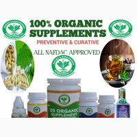 NRI Herbal