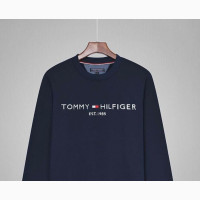 Tommy Hilfiger Long Sleeves Tshirts