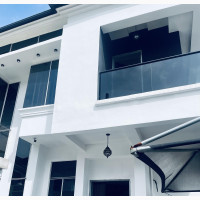 Newly Built Furnished 4 Bedroom Apartment in Lekki for Rent