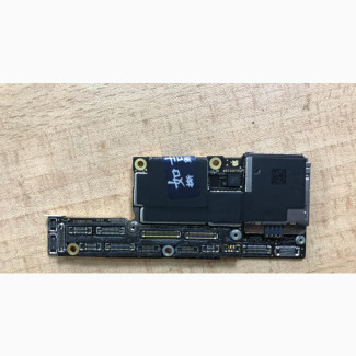 2. iPhone Xs Panel Fully Unlock