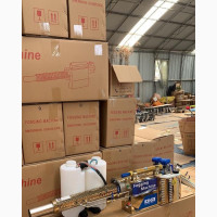 3M Thermal Fogging Machine - Brand New