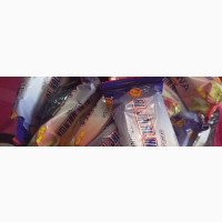 Sextreme Sweetener and Energy Bar for Women