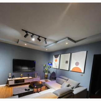 Tastefully Furnished 2 Bedroom Apartment Lekki Phase1