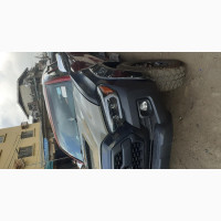 Complete Conversion Tacoma 2019