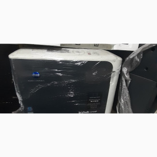 Konica Minolta Bizhub C3100 Printer