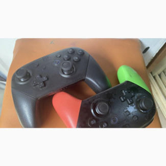 Nintendo Switch PRO Pad