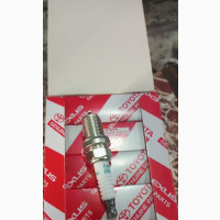 Toyota Plugs Original