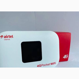 Airtel Pocket Wifi