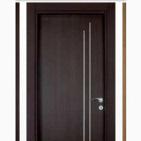 Brand New Wenge Gen Door - High Quality and Durable