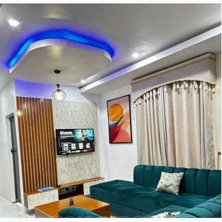 B3) 2bedroom Apartment