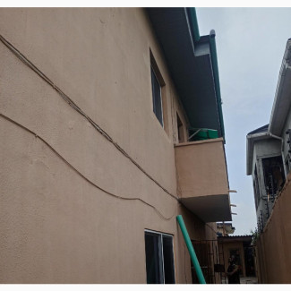 4bdrm Duplex in Festac Town for rent