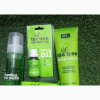 Tea Tree Body Set