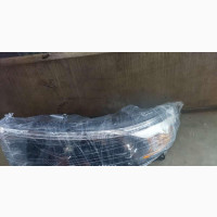 Headlight Set Ford Explorer 2022 Model