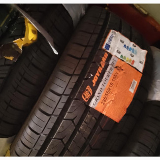 Brand New 235/55/19 Joyroad Tyres for SUV Vehicles