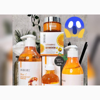 Dr Rashel 4 in 1 Kit