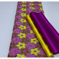 Chord Lace