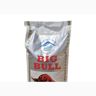 Big Bull 50kg Rice