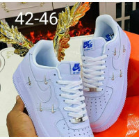 Sneakers for Both Male and Female