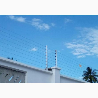 Perimeter Electric Fence
