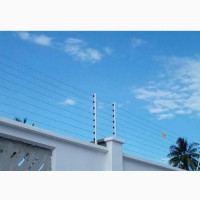 Perimeter Electric Fence