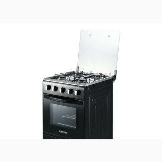 Bruhm 50/55 Gas Cooker - Brand New