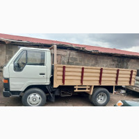 Toyota Dyna 200 2rz Petrol Engine - Nigeria Used