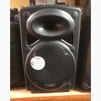 5500w (12inches) Modern Day Megaphone