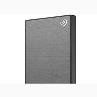 Seagate Backup Plus Slim External Hard Disk Drive 1TB